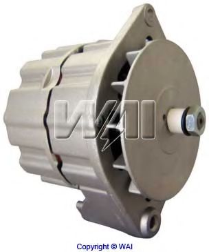 WAIglobal 12295N