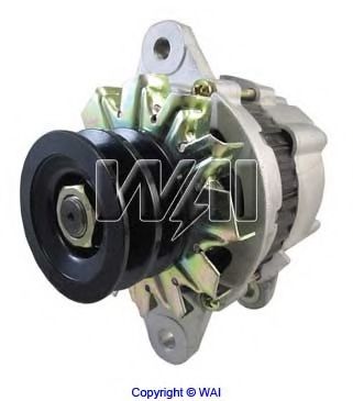 Генератор WAIglobal 12308N Генератор WAIglobal 12308N