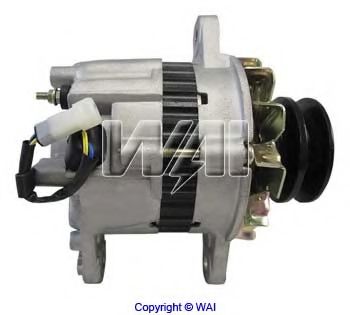 Генератор WAIglobal 12308N Генератор WAIglobal 12308N