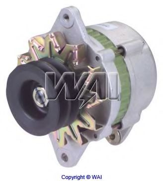 WAIglobal 12324N