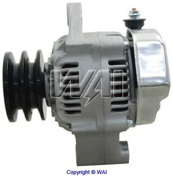 WAIglobal 12346N