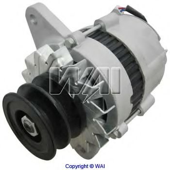 WAIglobal 12360N