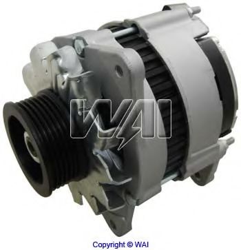 WAIglobal 12429N