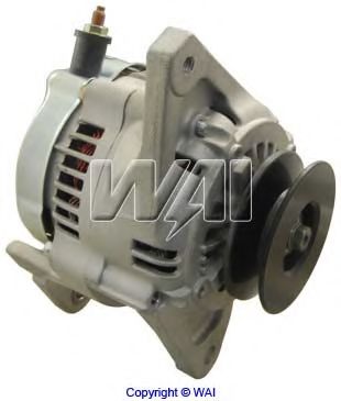 WAIglobal 12470N