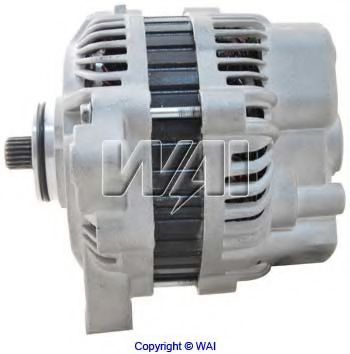 WAIglobal 12488N
