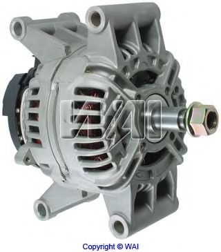 WAIglobal 12491N