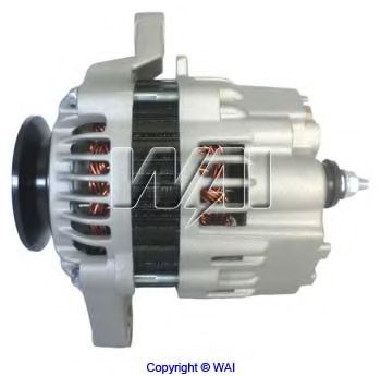 WAIglobal 12562N