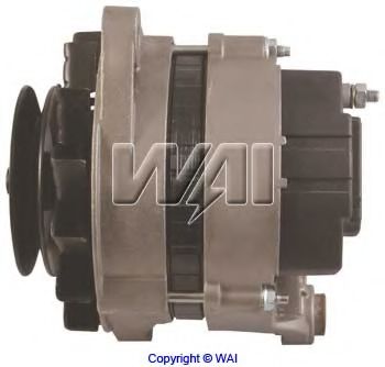 WAIglobal 12580R