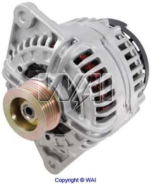 WAIglobal 12588R