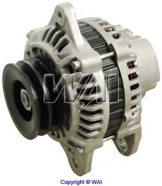 WAIglobal 12626R