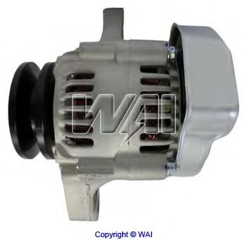 WAIglobal 12653N