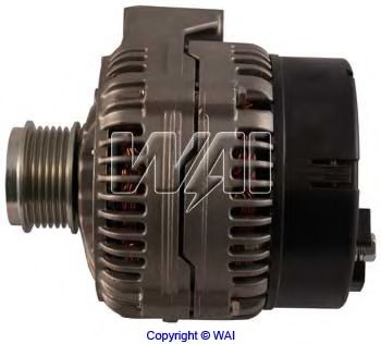 WAIglobal 12677R