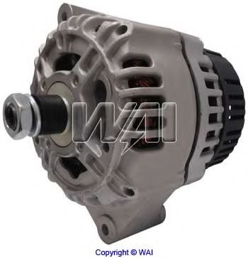 Генератор WAIglobal 12683N Генератор WAIglobal 12683N