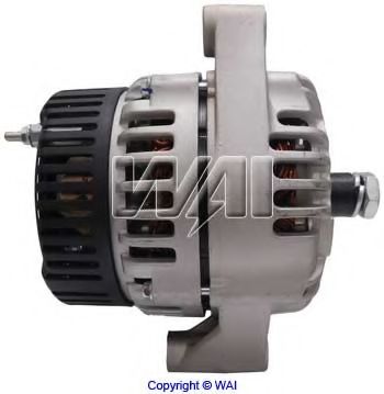 Генератор WAIglobal 12683N Генератор WAIglobal 12683N