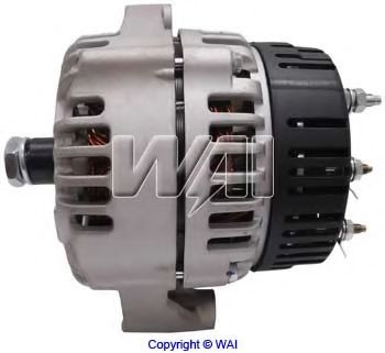 WAIglobal 12683N WAIglobal 12683N