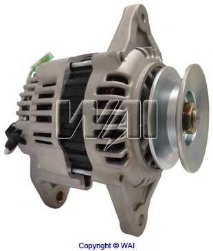 WAIglobal 12761N WAIglobal 12761N