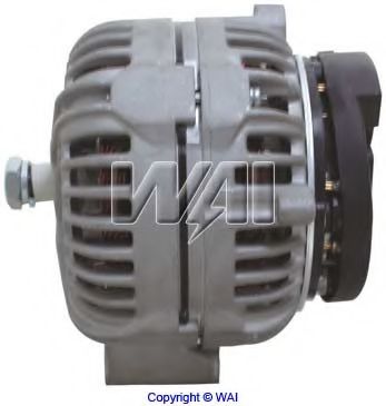 WAIglobal 12796N