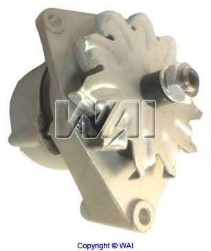WAIglobal 12819N