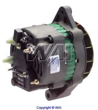 WAIglobal 12828N