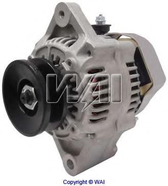 WAIglobal 12854N