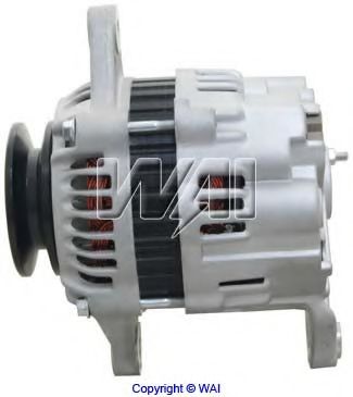 WAIglobal 12861N
