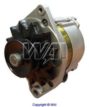 Генератор WAIglobal 13011R Генератор WAIglobal 13011R