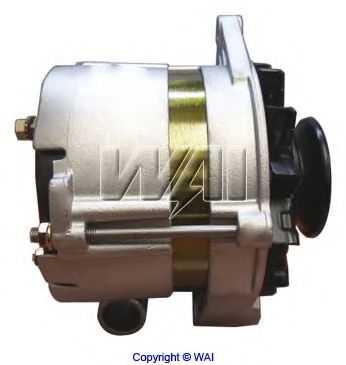 Генератор WAIglobal 13011R Генератор WAIglobal 13011R