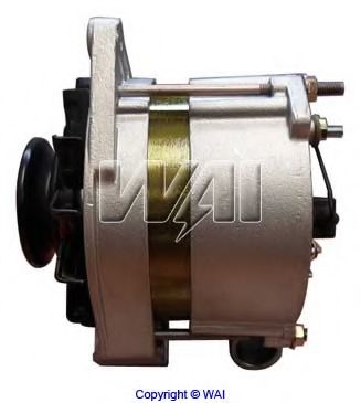 WAIglobal 13011R