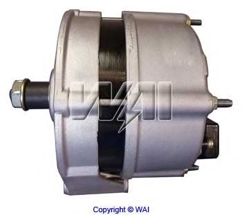 WAIglobal 13109R