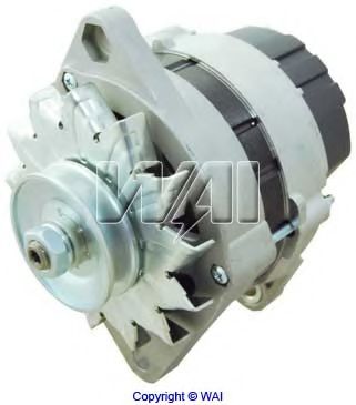 WAIglobal 13152R