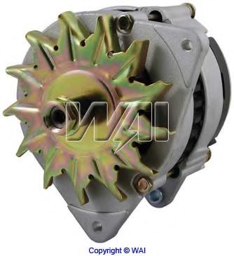 WAIglobal 13163R