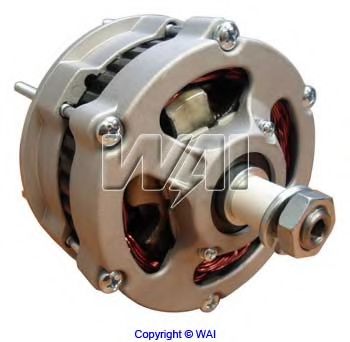 Генератор WAIglobal 13208N Генератор WAIglobal 13208N