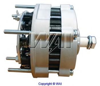 Генератор WAIglobal 13208N Генератор WAIglobal 13208N