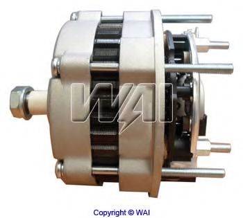 WAIglobal 13208N
