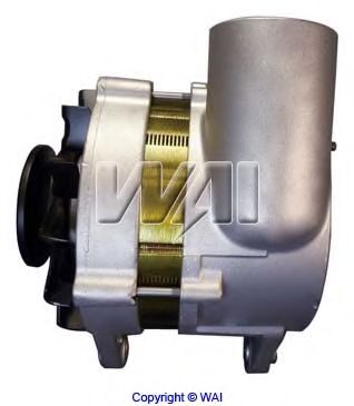 WAIglobal 13216R WAIglobal 13216R