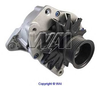 Генератор WAIglobal 13269R Генератор WAIglobal 13269R