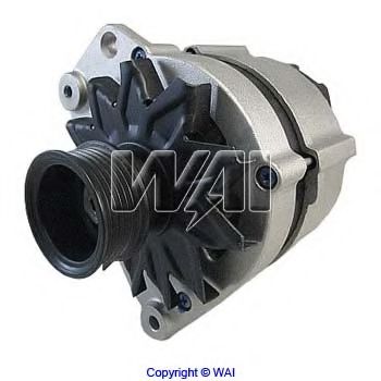 Генератор WAIglobal 13269R Генератор WAIglobal 13269R