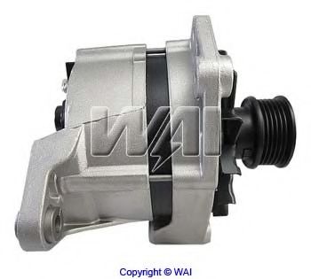 Генератор WAIglobal 13269R Генератор WAIglobal 13269R