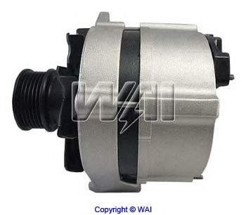 WAIglobal 13269R
