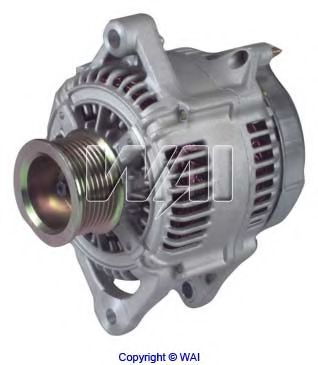 WAIglobal 13302R