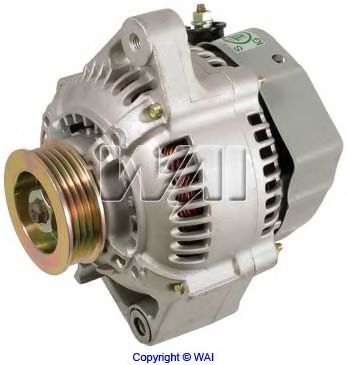 WAIglobal 13326R