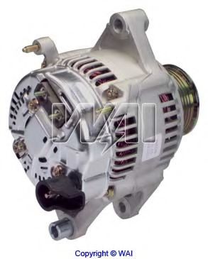 WAIglobal 13353N