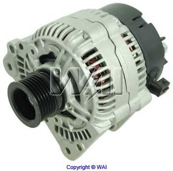 WAIglobal 13380R WAIglobal 13380R