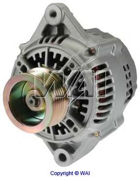 WAIglobal 13396