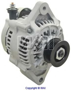 WAIglobal 13414R