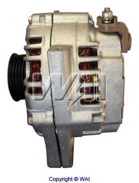 WAIglobal 13448R