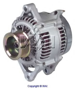 WAIglobal 13453R