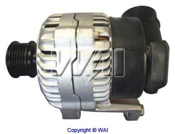 WAIglobal 13465R