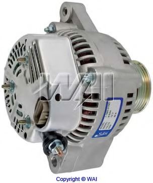 WAIglobal 13496N