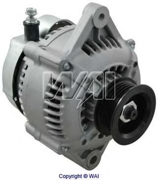 WAIglobal 13512N